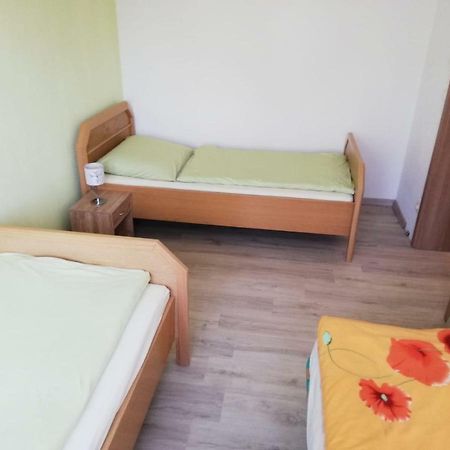 Ferienwohnung, Monteurwohnung Grossrohrsdorf 外观 照片